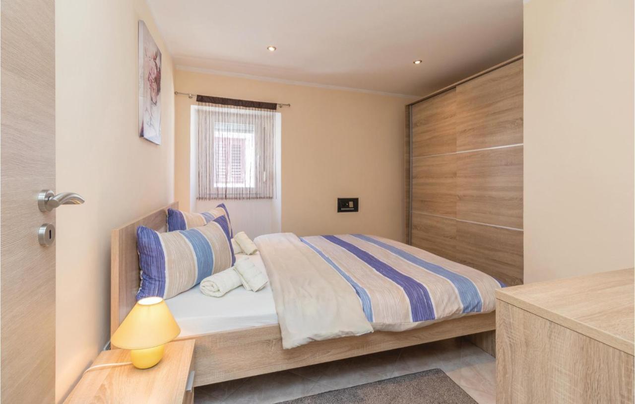 Gorgeous Home In Zadar With Wifi Exteriör bild