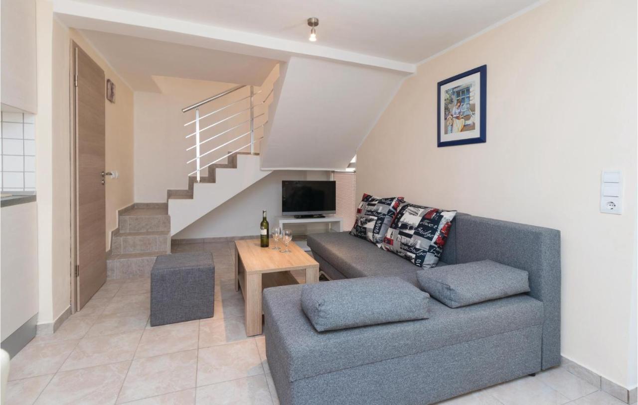 Gorgeous Home In Zadar With Wifi Exteriör bild