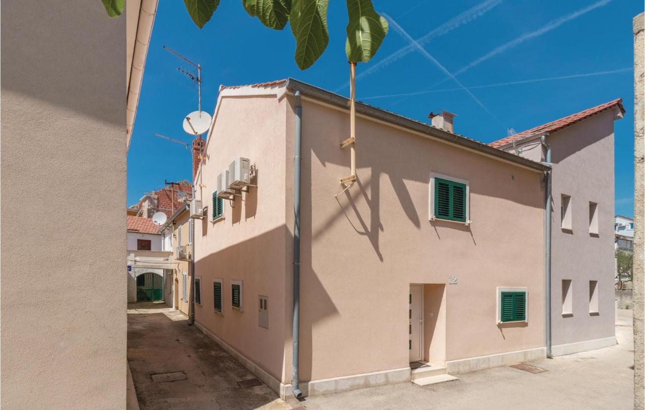 Gorgeous Home In Zadar With Wifi Exteriör bild