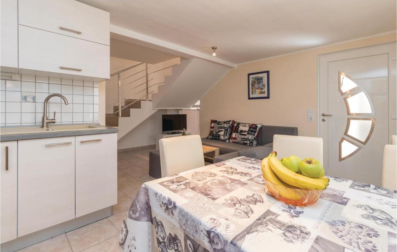 Gorgeous Home In Zadar With Wifi Exteriör bild