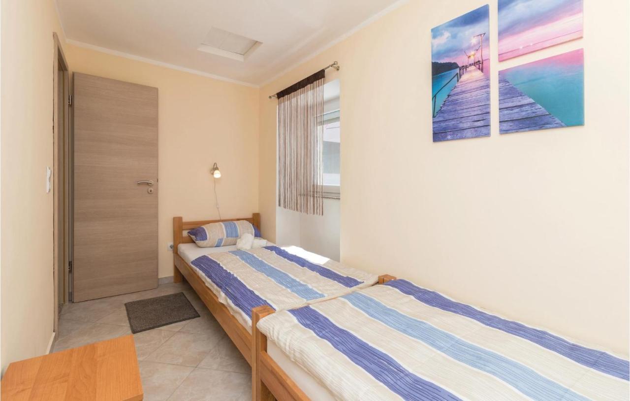 Gorgeous Home In Zadar With Wifi Exteriör bild