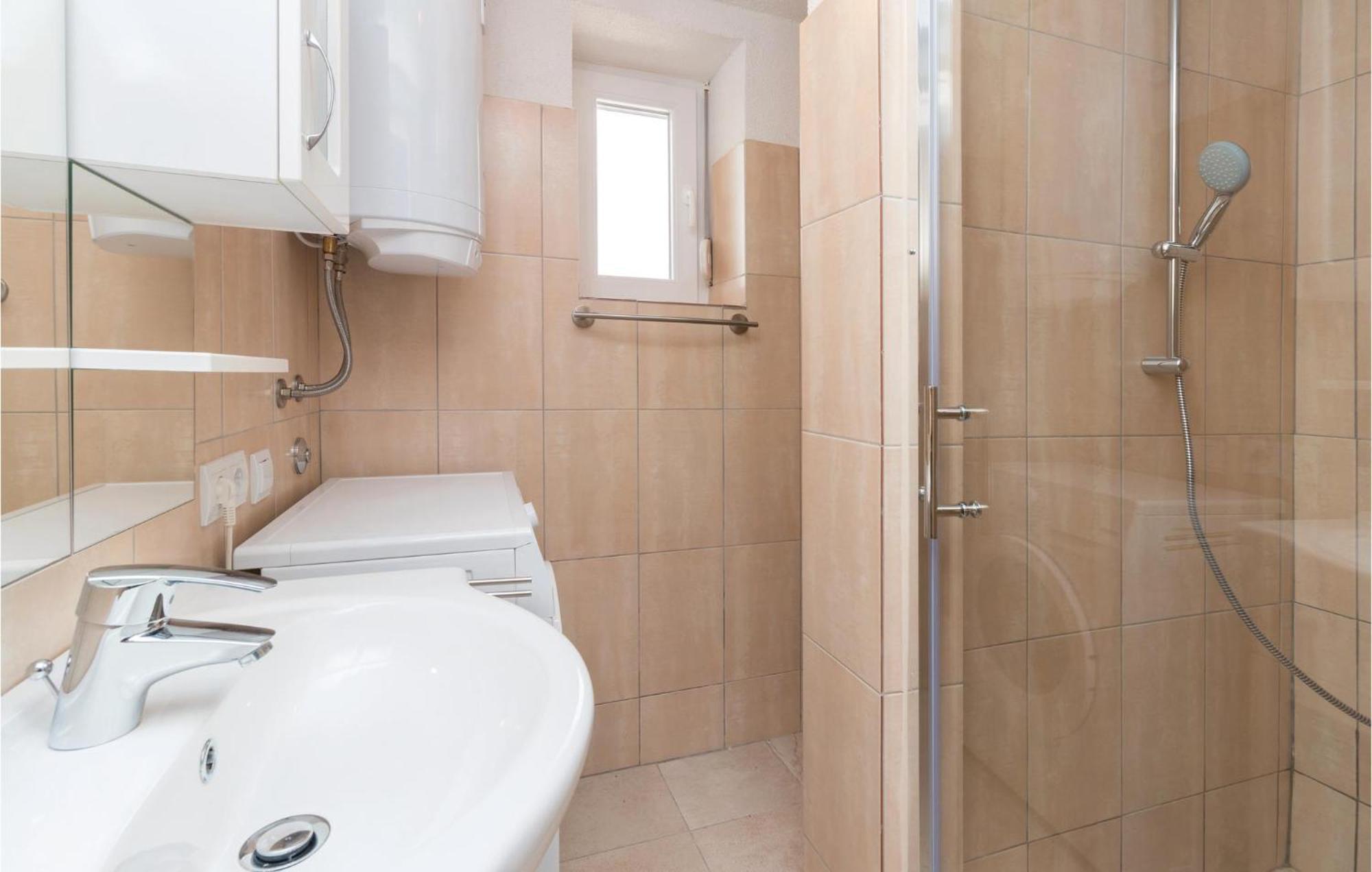 Gorgeous Home In Zadar With Wifi Exteriör bild