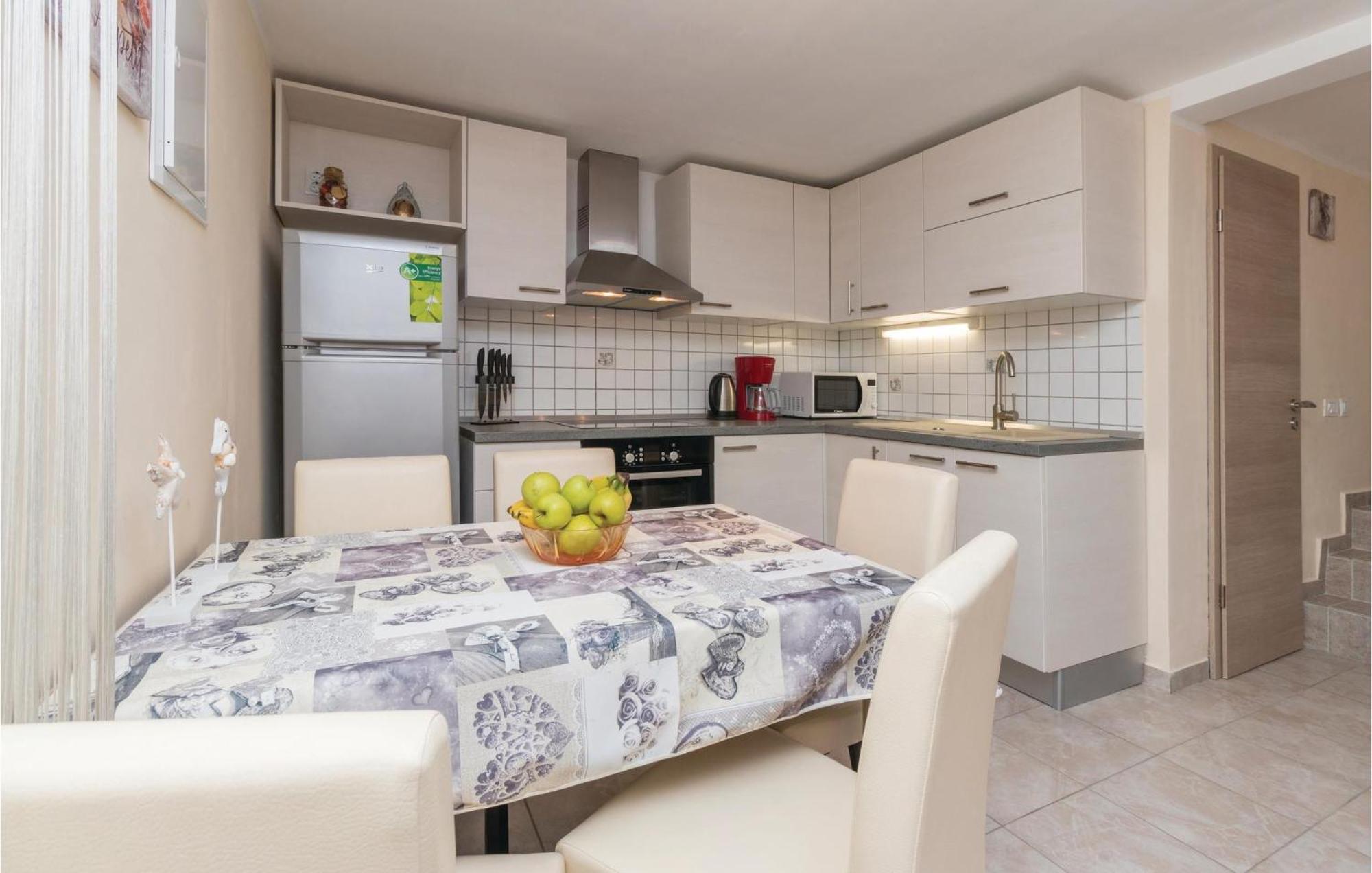 Gorgeous Home In Zadar With Wifi Exteriör bild