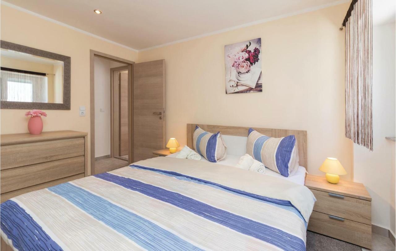 Gorgeous Home In Zadar With Wifi Exteriör bild